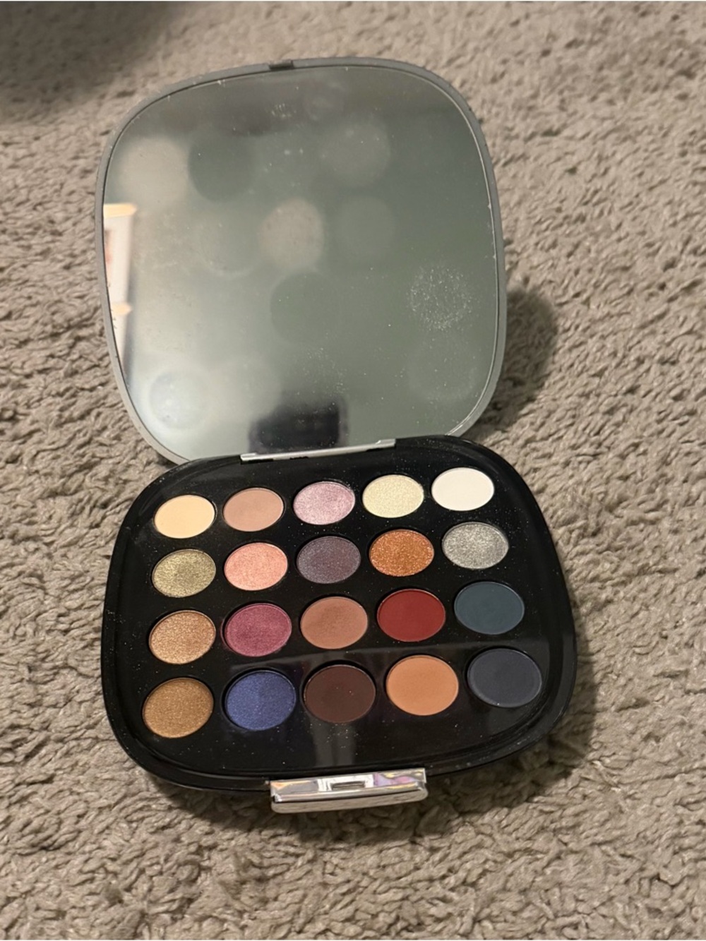 Marc Jacob’s Eye Shadow Palette